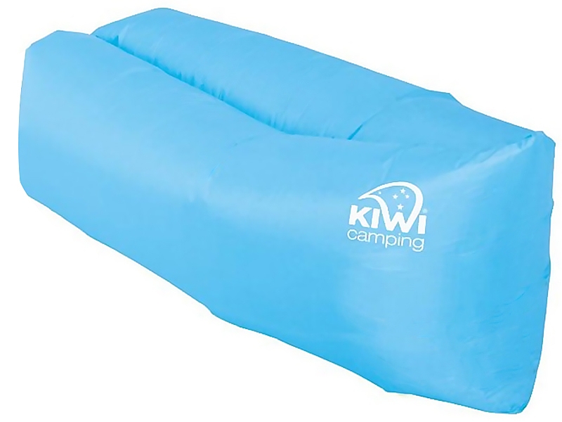 kiwi camping air lounger