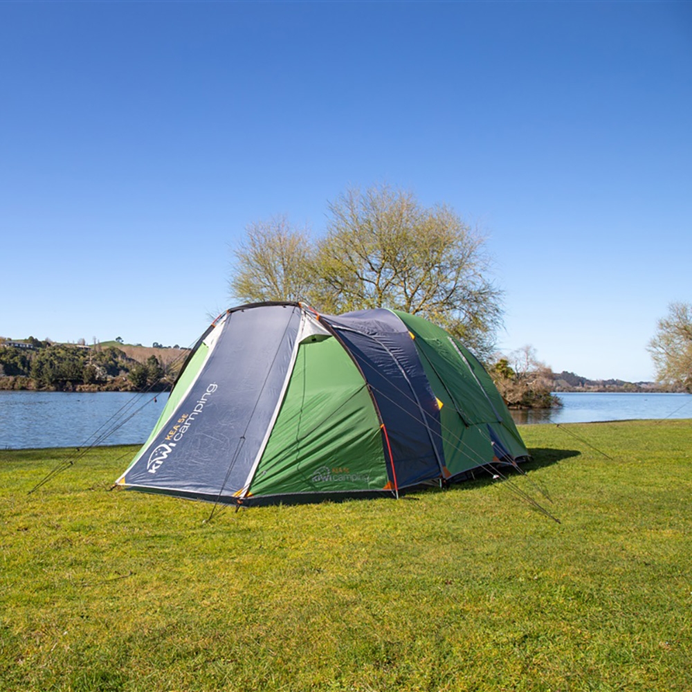 Kiwi camping online tents