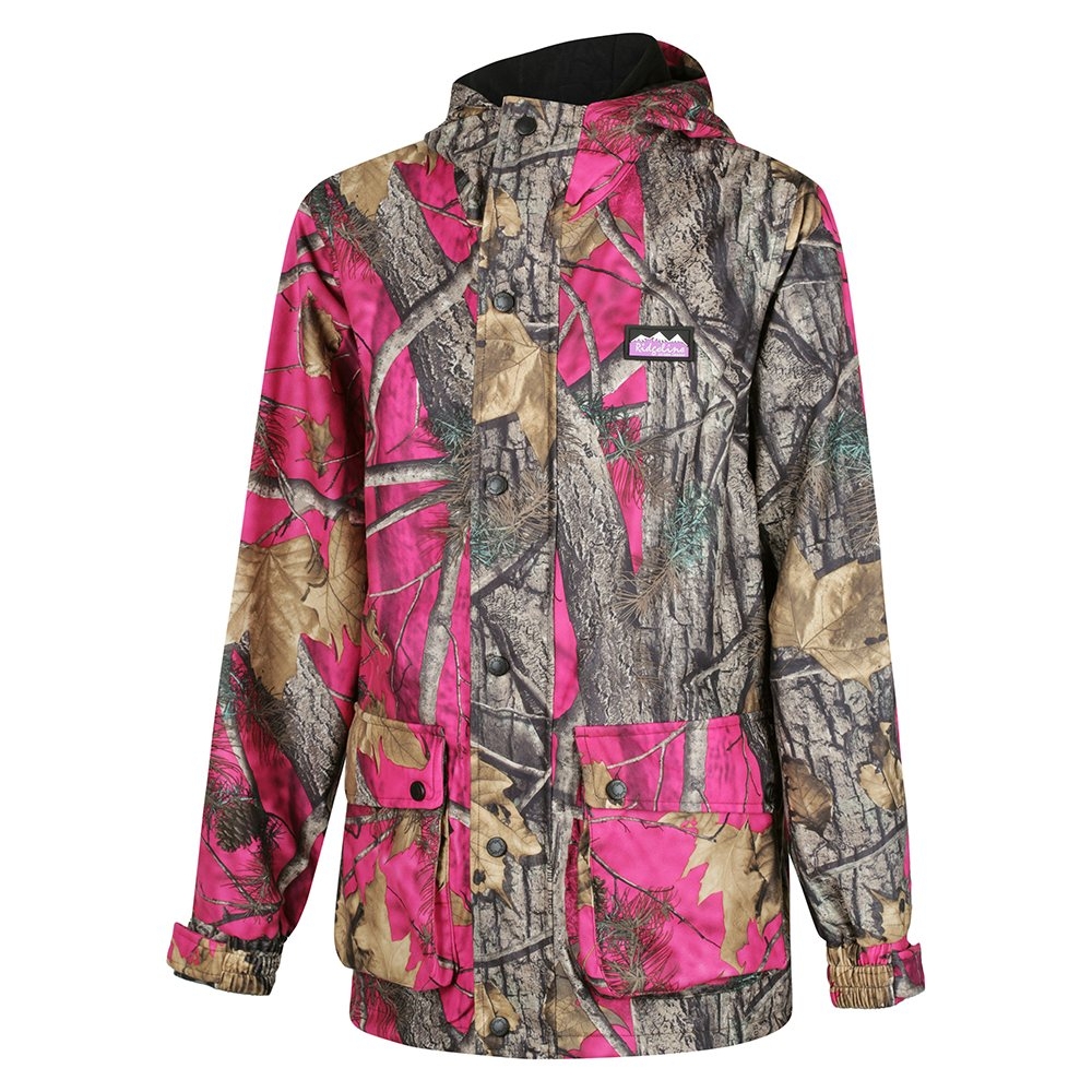 ridgeline camo jacket