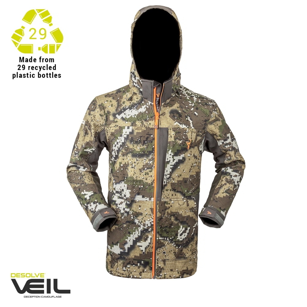Hunters element range jacket discount