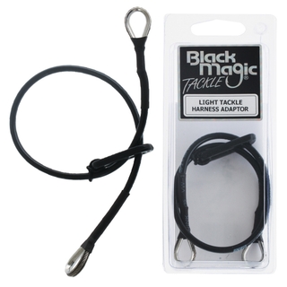 Black Magic Equalizer Light Harness Adapter