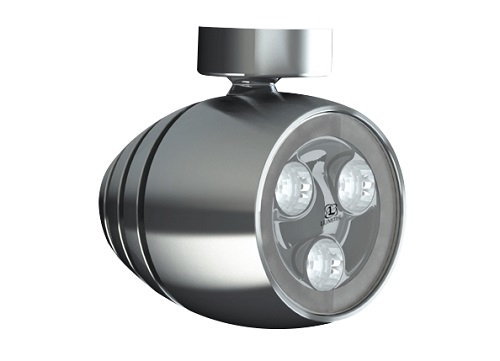 Lumitec deals spreader lights