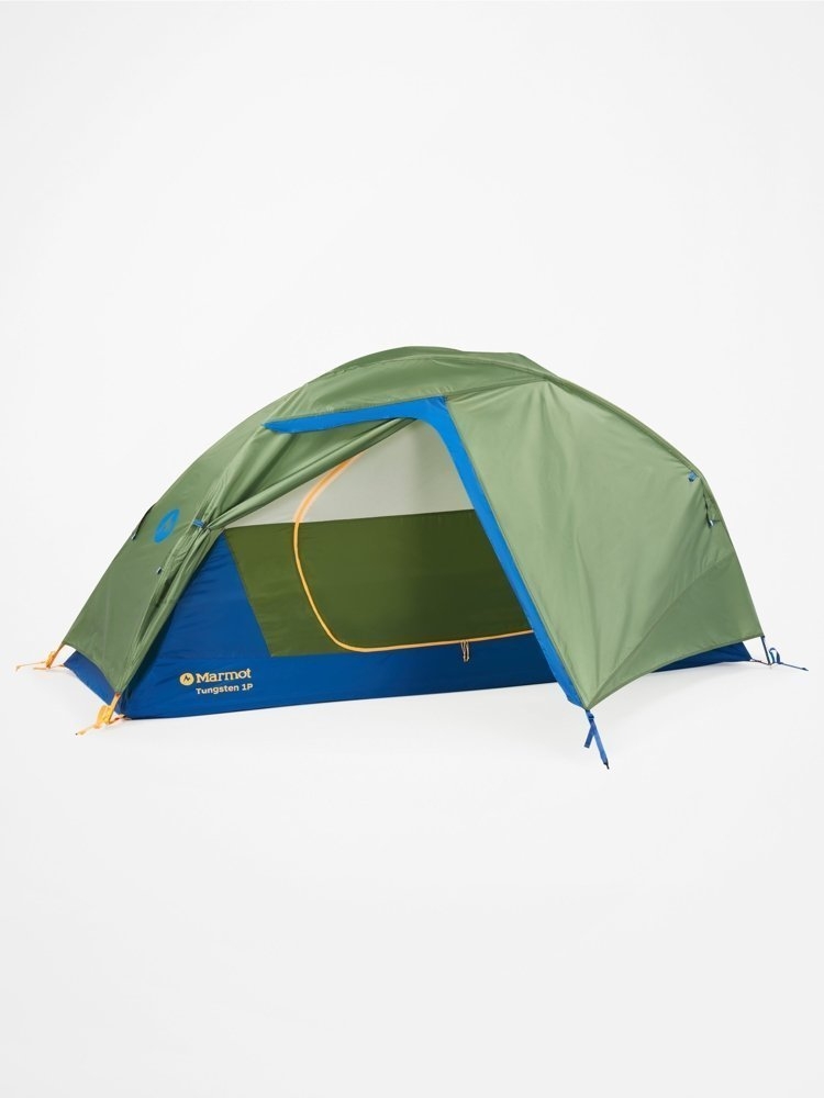 Marmot tungsten ultralight 2024 1 person tent