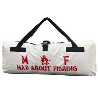 Buy Mad About Fishing Insulated Fish Bag 1000x400mm online at