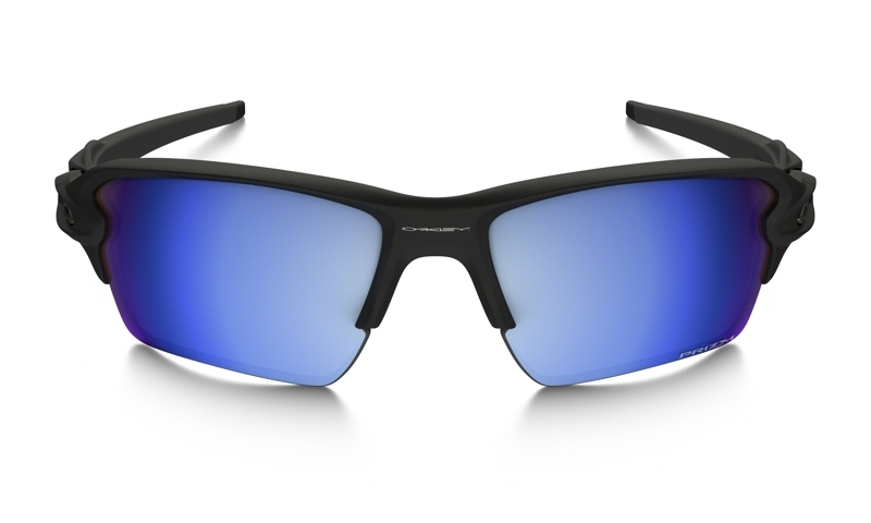 Oakley flak xl prizm deep water polarised outlet