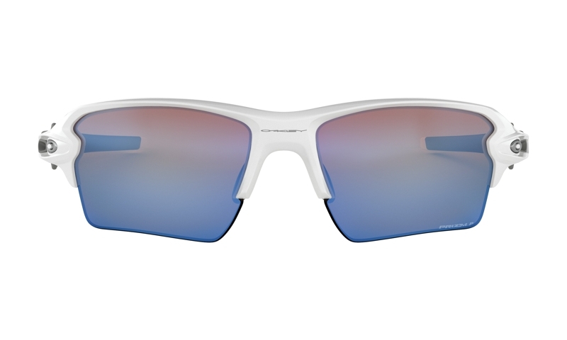 Oakley flak 20 top xl prizm polarized