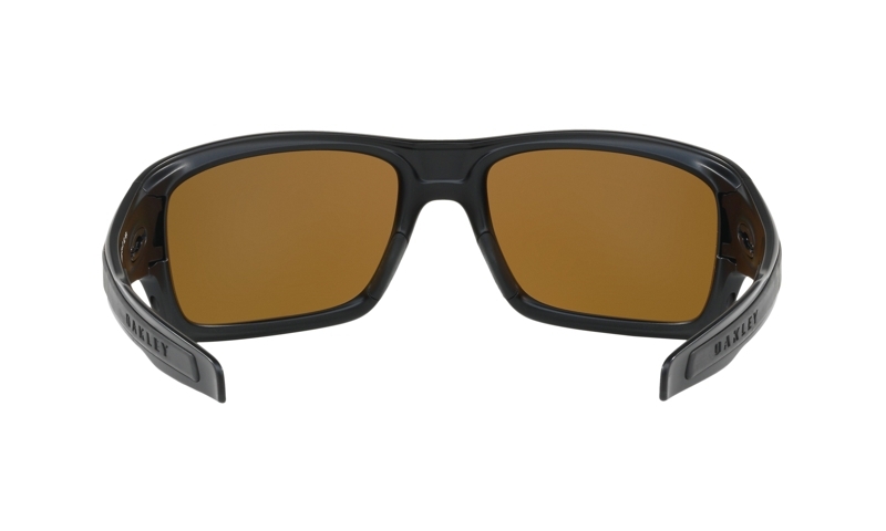 Oakley turbine prizm tungsten polarized discount