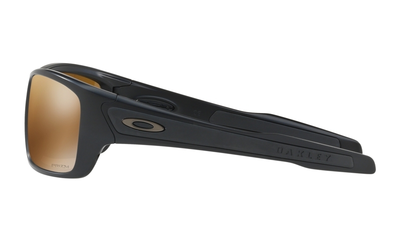Oakley turbine prizm tungsten polarized new arrivals