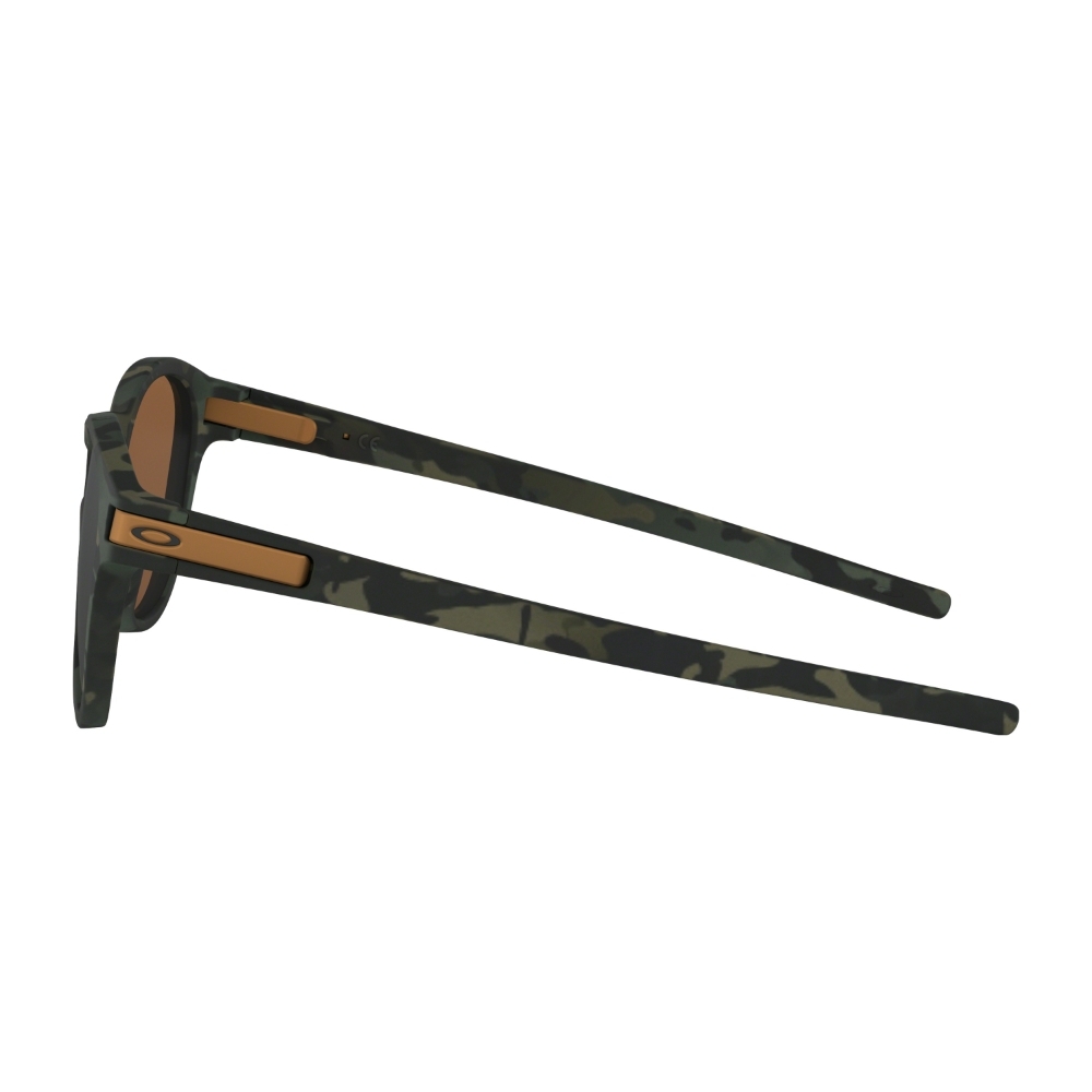 Oakley latch olive camo sales
