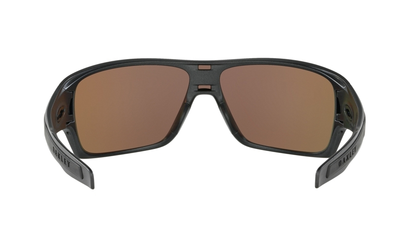 Oakley turbine rotor steel deals