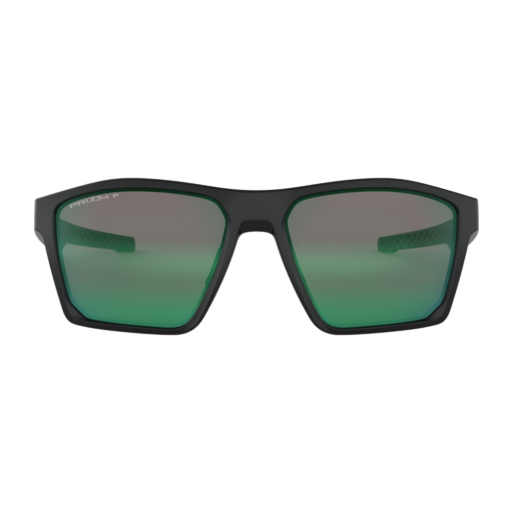 Oakley mainlink prizm jade polarized hot sale