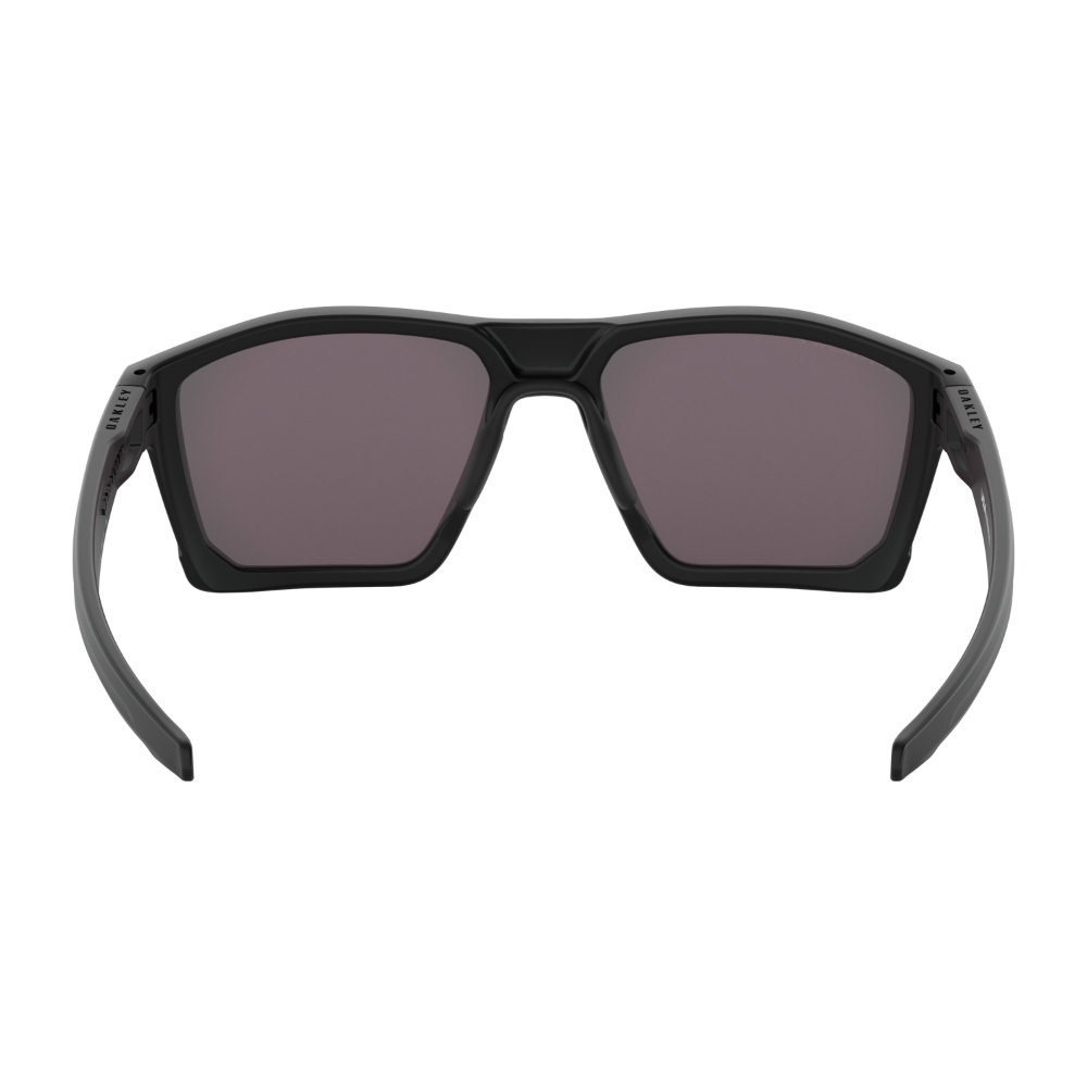 Oakley targetline prizm black polarized top