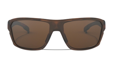 Buy Oakley Split Shot PRIZM Tungsten Polarised Sunglasses online