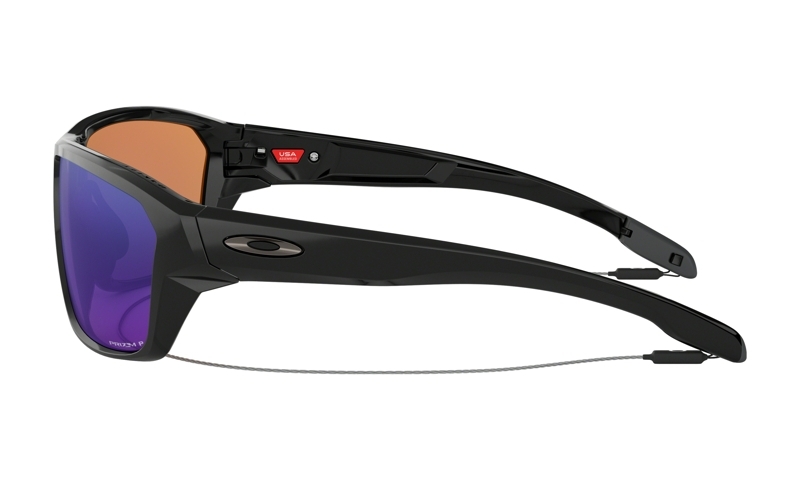 Oakley split shot prizm shallow water polarized discount
