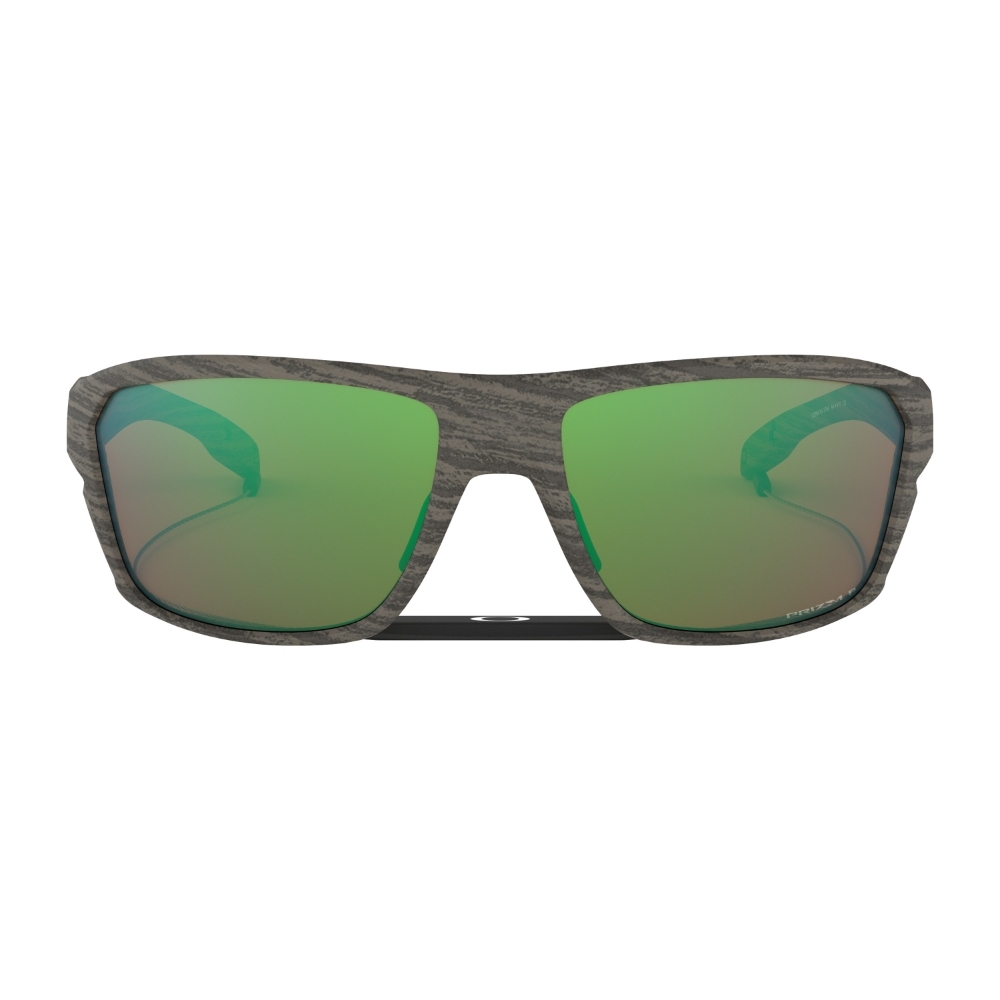 Oakley split shot prizm deep water clearance