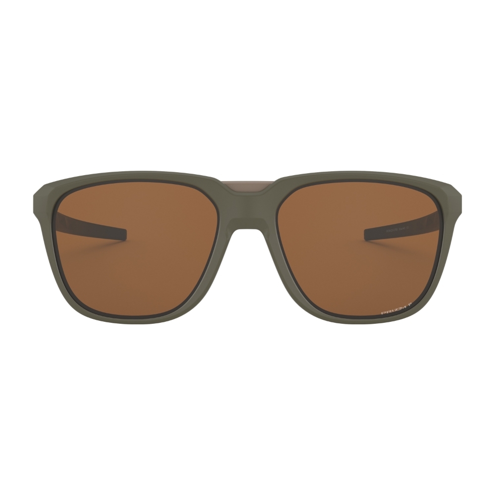 Oakley anorak matte olive hotsell