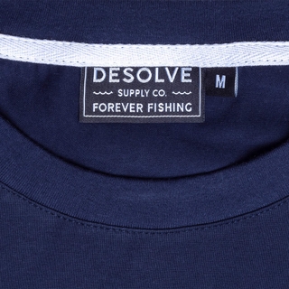 Desolve Supply Co, Chill Sweater, UPF50+