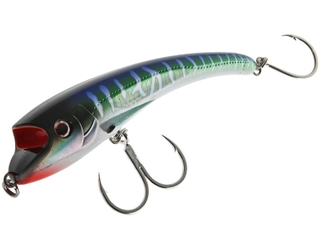 Buy Nomad Design Maverick Topwater Lure 140mm 45g Spanish Mackerel online  at