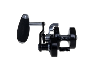 Overhead Jig Combos - Maxel Transformer Reels + NS Amped Rods