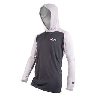 Apex Cooling Hoodie - Advanced cooling and sun protection clothing