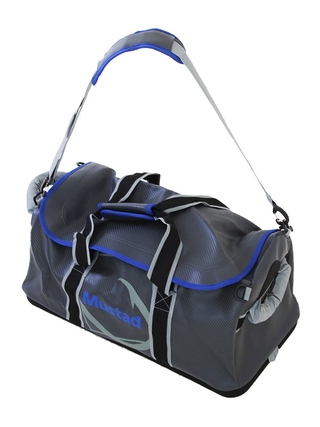 Mustad Boat Bag 24 500D Tarpaulin PVC / Fishing