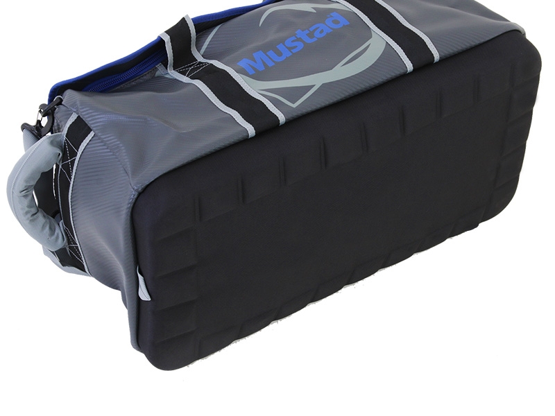 Buy Mustad Water Resistant Boat Bag 24in online at Marine-Deals.co.nz