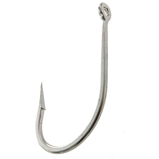 Buy Mustad 7731-DT Broadbill Swordfish Duratin Hook 16/0 online at