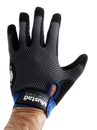 Buy Mustad Casting Gloves online at