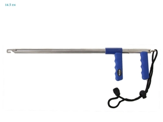 Buy Mustad Trigger Style Fish Dehooker 14.5in online at Marine