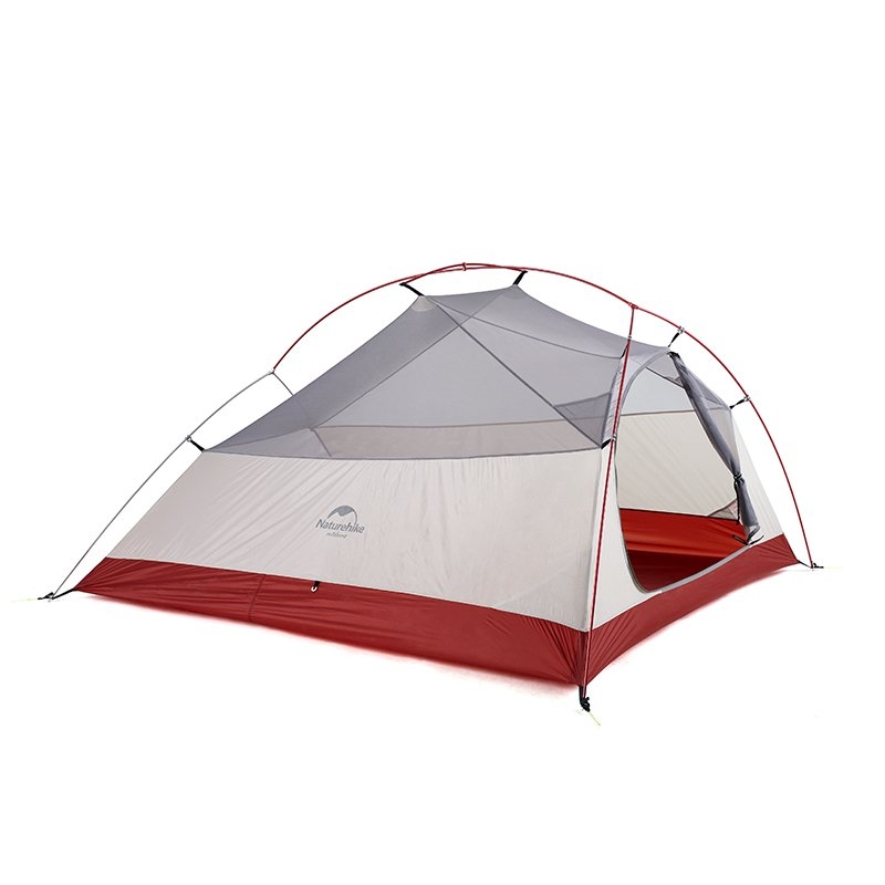 Cloud up 3 ultralight three men tent 2025