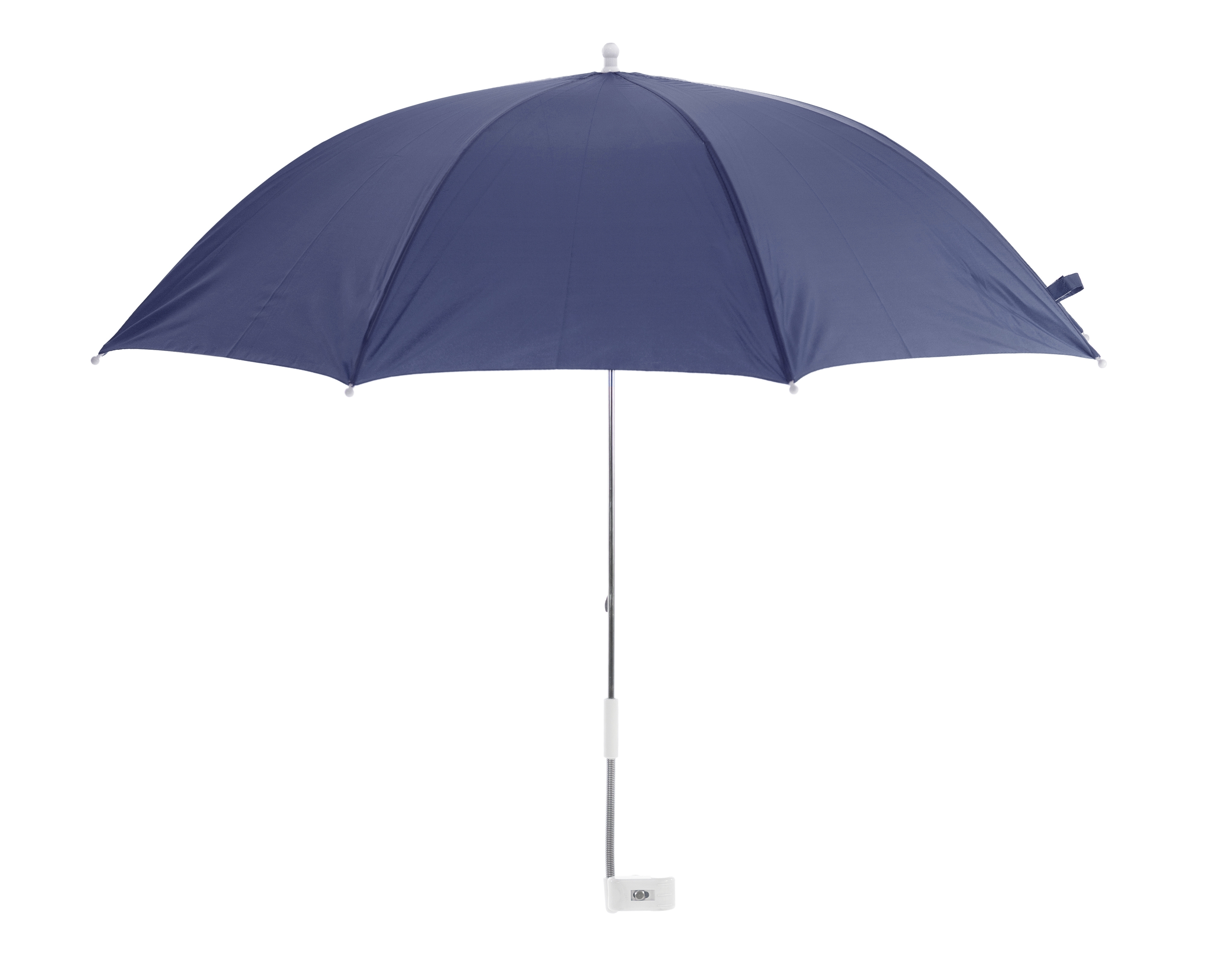 Oztrail clip on chair umbrella sale