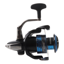 Shimano Nexave 4000HG FI spin + Aquatip 7'3 2pc 6-8KG Spin + Kairiki 15lb  braid Combo - Dutchy's