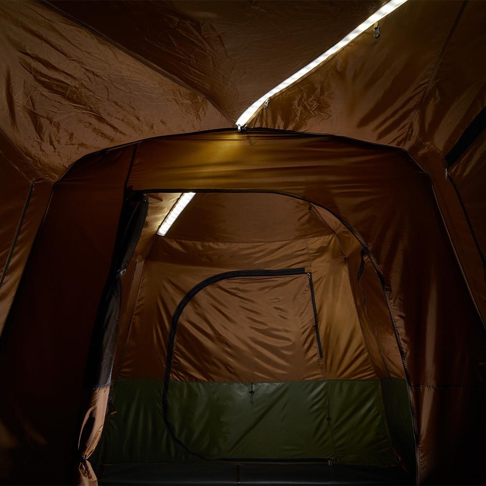 Coleman instant deals up 10p tent