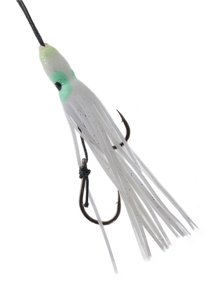 Buy Ocean Angler Jitterbug Inchiku Lure 100g online at