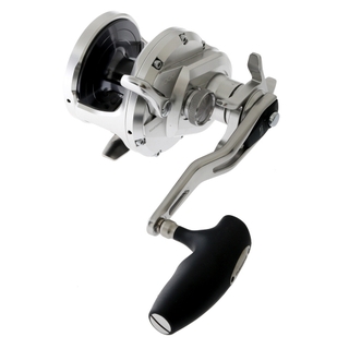 Buy Shimano 20 Ocea Jigger 4000 Grappler Type J B566 Overhead Jigging Combo  5'6'' PE6 2pc online at