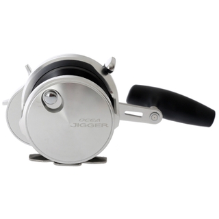 Buy Shimano 20 Ocea Jigger 4000 Game Type J B538 Overhead Jigging Combo 5ft  3in PE8 400g 1pc online at