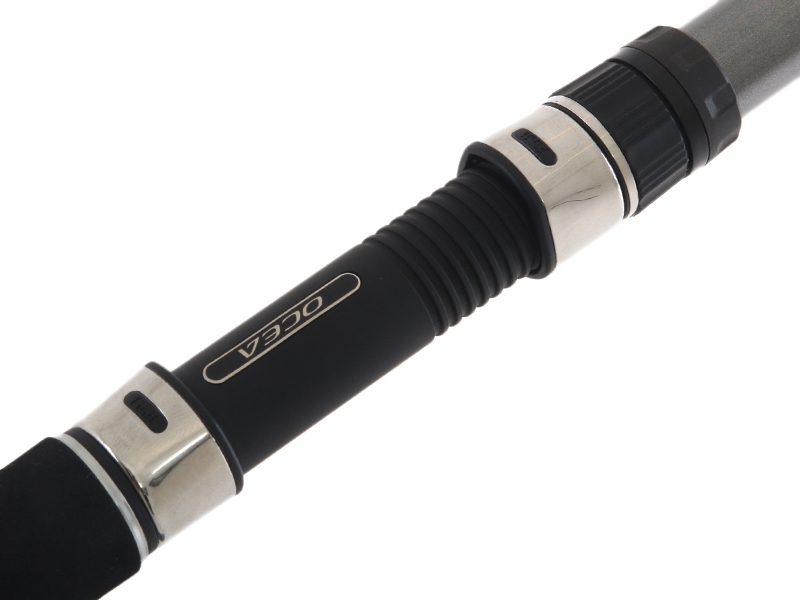 Buy Shimano Ocea Plugger Full Throttle S83H Spinning Rod 8ft