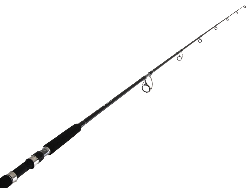 Buy Shimano Ocea Plugger Full Throttle S83H Spinning Rod 8ft 3in