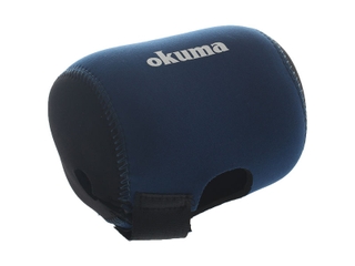 Buy Okuma Overhead Neoprene Reel Cover online at