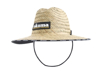 Buy Okuma Wide Straw Hat online at