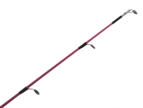 Buy Okuma Born to Fish 25 Kids Spinning Combo Pink 4ft 4-8kg 1pc