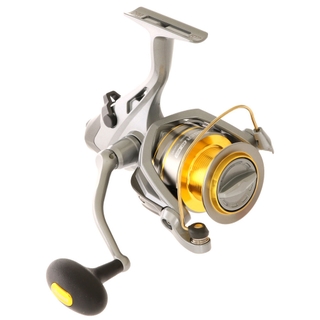 Buy Okuma Baitfeeder Avenger 4000 Tournament Concept Medium Light Boat Spin  Combo 7ft 6-10kg 1pc online at