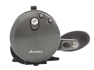 Buy Okuma Andros 12 S Lever Drag Reel online at