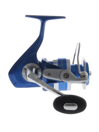 Buy Okuma Azores Blue 4000 Saltwater Spinning Reel online at