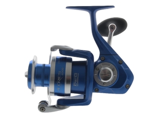 Buy Okuma Azores Blue 4000 Saltwater Spinning Reel online at Marine -Deals.co.nz