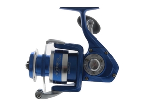 Buy Okuma Azores Blue 5500 and Tournament Concept Saltwater Spin Combo 6ft  6in PE1.5-4 1pc online at