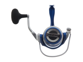 Buy Okuma Azores Blue 5500 Saltwater Spinning Reel online at
