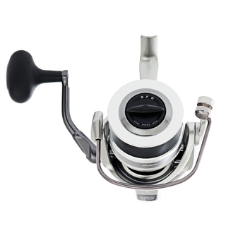 Buy Okuma Coronado CDX 60 Tournament Concept Light Spin Jig Combo