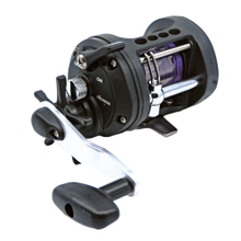 Buy Okuma Magda Pro 45 Line Counter X-Factor II Trout Trolling Combo 5ft  6in 18-30lb 1pc online at