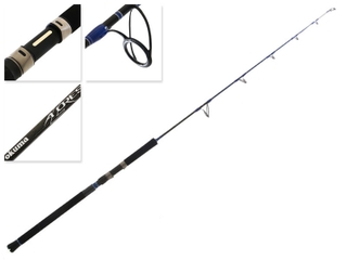 Buy Okuma Azores Blue Spin Jigging Rod 5ft 2in 250-400g 1pc online at
